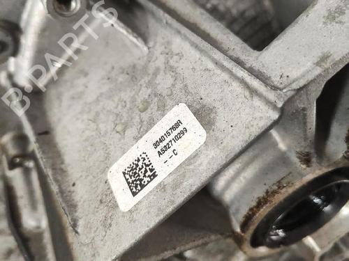 Gearbox DACIA DUSTER (HM_) 1.0 TCe 100 (HMMT) | BP27427830M3 