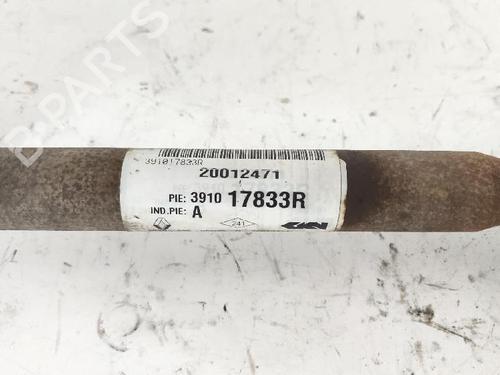 Left front driveshaft RENAULT KANGOO Express (FW0/1_) 1.5 dCi 95 (FW16) | BP27429191M38 - Image 4