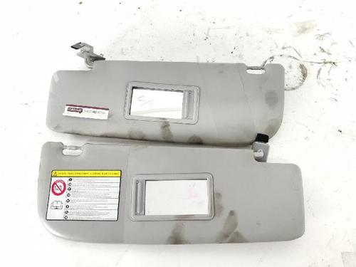 Used Left sun visor Left sun visor 36797734 36797734