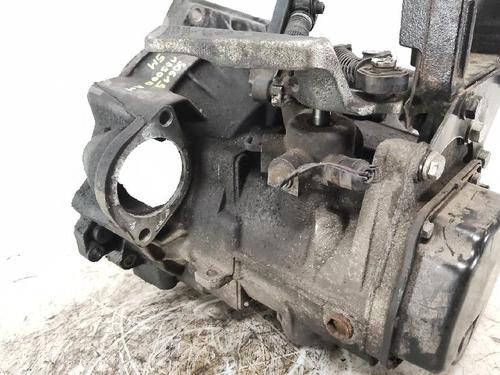 Gearbox SEAT IBIZA IV (6J5, 6P1) 1.2 TDI | BP27432223M3 