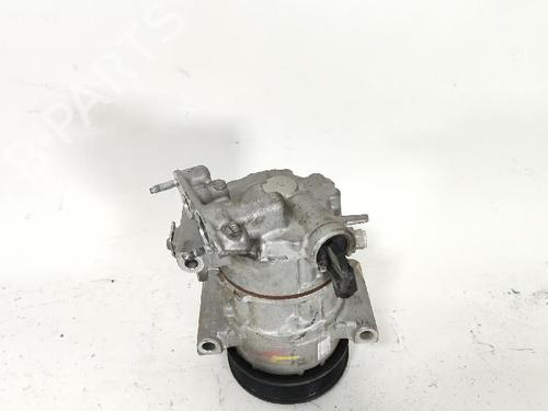 AC compressor CITROËN C3 II (SC_) 1.2 VTi 82 | BP32490972M34 - Image 2
