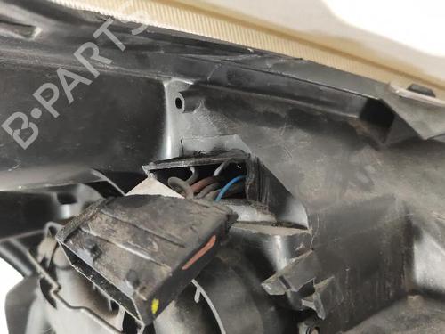 Venstre forlygte CITROËN C3 Pluriel (HB_) 1.6 | BP27425363C28 