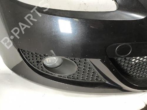 Front bumper SEAT LEON (1P1) 1.6 | BP32154704C7