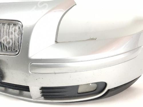 Front bumper VOLVO V50 (545) 2.4 | BP28313507C7 