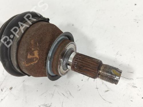 Right front driveshaft MINI MINI (R56) Cooper D | BP27418124M39 - Image 3