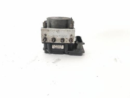 Used ABS pump FIAT SEDICI (189_) 1.9 D Multijet 4x4 (120 hp) 30271249