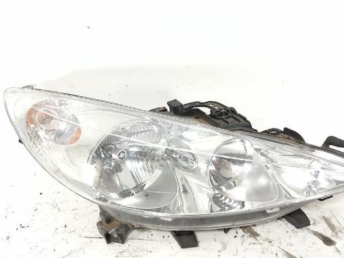 Used Right headlight Right headlight PEUGEOT 207 SW (WK_) 1.4 (73 hp) 33652084 33652084