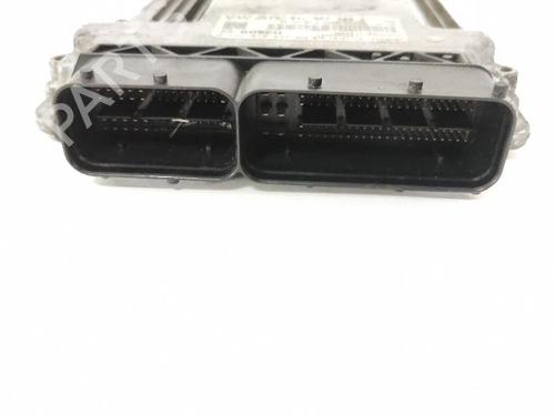 Engine control unit (ECU) VW GOLF VII (5G1, BQ1, BE1, BE2) 2.0 GTD | BP36404182M57 - Image 3