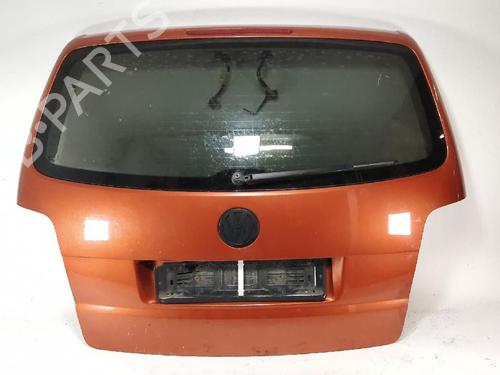 Used Tailgate Tailgate 37459401 37459401