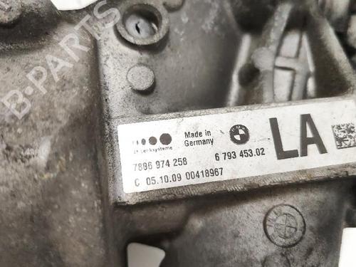 Steering rack BMW 1 (E87) 118 d | BP39463741M22 - Image 10