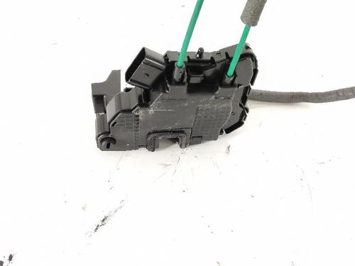 Højre bagtil lås SSANGYONG KORANDO (C300) 1.6 e-XDi | BP32335604C99