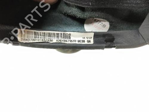 Other MERCEDES-BENZ C-CLASS T-Model (S204) C 220 CDI (204.208) | BP36070307O1 - Image 3