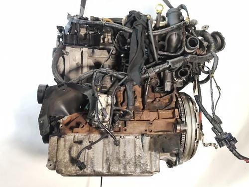 Engine FORD S-MAX (WA6) 2.0 TDCi | BP27429714M1