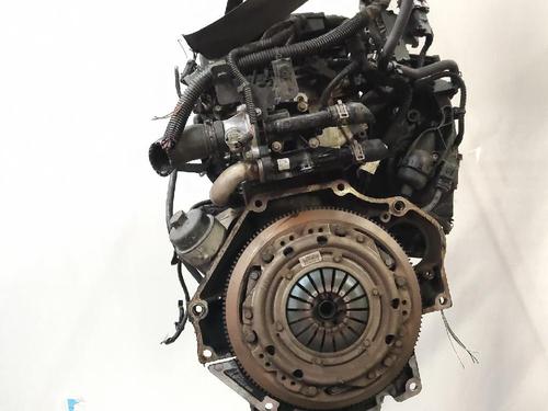 Used Engine OPEL ASTRA H (A04) 1.6 (L48) (116 hp) 33163970