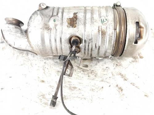 Particulate filter CITROËN C3 II (SC_) 1.4 HDi 70 (SC8HZC, SC8HR0, SC8HP4) | BP35721248M81 - Image 5