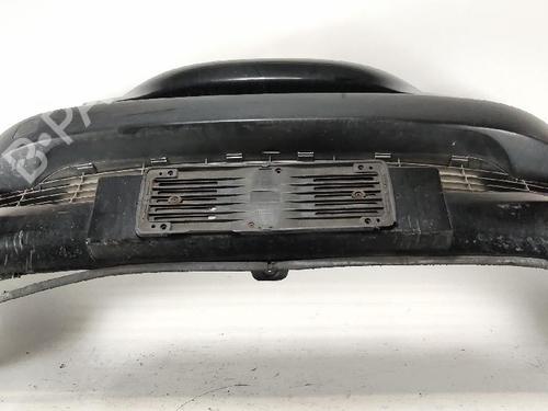 Front bumper PEUGEOT 308 I (4A_, 4C_) 1.6 HDi | BP32313661C7 