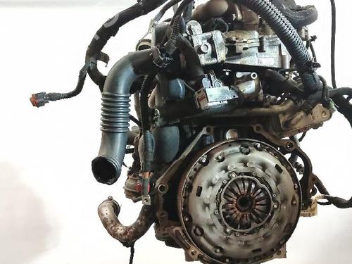 Engine OPEL ASTRA J Sports Tourer (P10) 1.7 CDTI (35) | BP28138904M1 