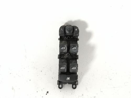 Used Left front window switch Left front window switch VOLVO V70 III (135) 2.4 D (163 hp) 27420164 27420164