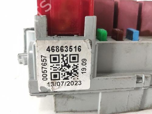 Fuse box FIAT DUCATO Bus (250_) 100 Multijet 2,2 D | BP38167589E1 - Image 3