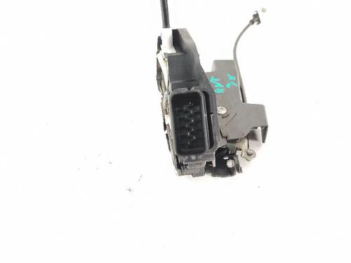 Front left lock FORD FOCUS II Turnier (DA_, FFS, DS) 1.6 Ti | BP27416860C98 
