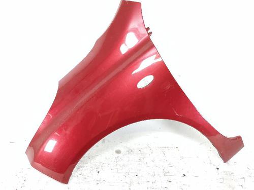 Used Left front fenders NISSAN MICRA III (K12) 1.2 16V (80 hp) 27418221