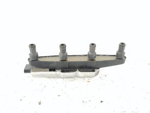 Andre VW LUPO I (6X1, 6E1) 1.0 (50 hp) 27418227