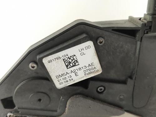 Front left lock FORD FOCUS III Turnier 1.6 TDCi | BP27422704C98 
