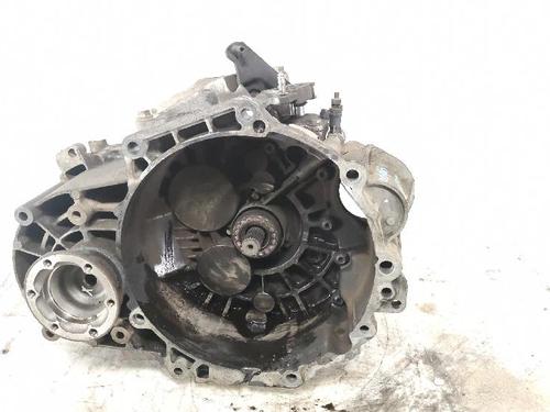 gearbox-vw-passat-b6-3c2-2005-2006-2007-2008-2009-2010-2011-36663289 main image