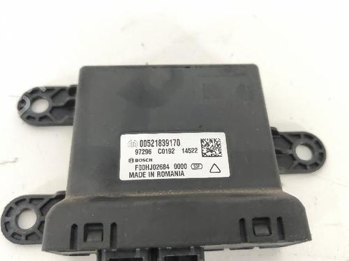 Gearbox control unit FIAT DUCATO Bus (250_) 100 Multijet 2,2 D | BP31826563M52 - Image 3