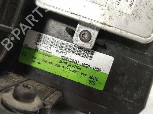Right headlight AUDI Q5 (8RB) 2.0 TDI quattro | BP40062280C29 - Image 7