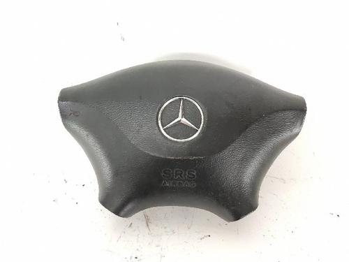 Used Driver airbag MERCEDES-BENZ VITO / MIXTO Van (W639) 110 CDI (639.601, 639.603, 639.605) (95 hp) 27994943