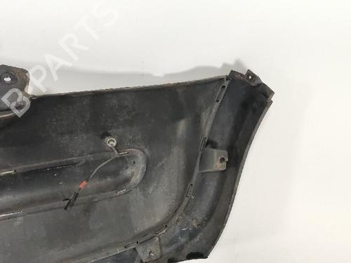 Rear bumper MINI MINI (R50, R53) One | BP28839049C8 