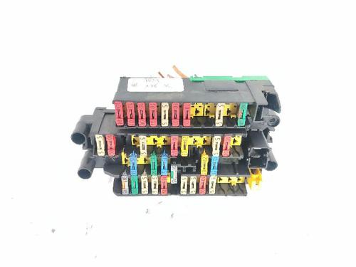 Used Fuse box CITROËN XSARA PICASSO (N68) 1.6 (95 hp) 27414430