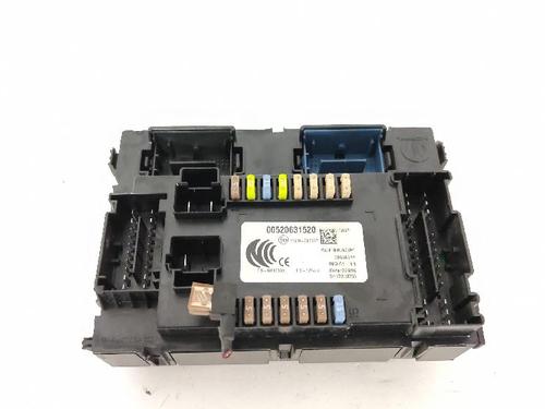 Elektronisk modul FIAT TIPO Hatchback (356_, 357_) 1.6 D (356HXG1B, 356HXG11) (120 hp) 29204096