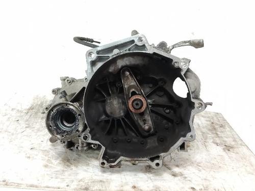 Used Gearbox Gearbox VW POLO IV (9N_, 9A_) 1.4 TDI (70 hp) 34713473 34713473