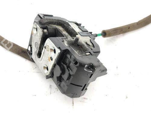 Used Rear left lock NISSAN QASHQAI +2 (JJ10E) 1.5 dCi (106 hp) 28491026