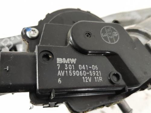 Front wiper motor MINI MINI (F56) Cooper S | BP27426312M29 - Image 4