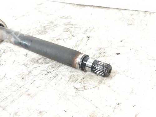 Right front driveshaft OPEL ZAFIRA TOURER C (P12) 1.6 CNG (75) | BP37603146M39  - Image 5
