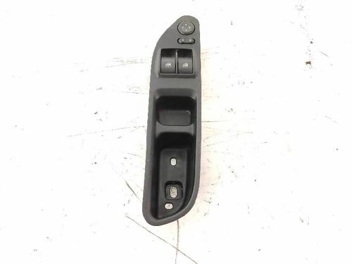 Used Left front window switch FIAT TIPO Hatchback (356_, 357_) 1.3 D (356HXH1A) (95 hp) 28110171