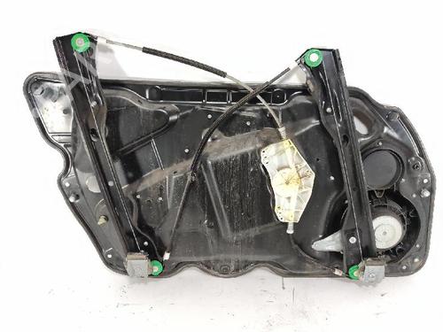 Front right window mechanism VW PASSAT B6 (3C2) 2.0 TDI | BP27414846C23 - Image 4