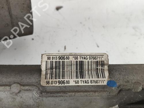 Steering rack CITROËN C3 II (SC_) 1.1 i | BP27414294M22 