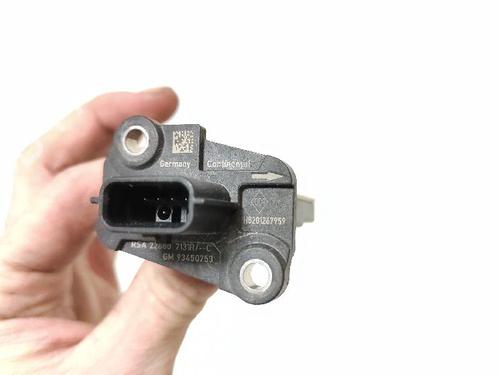 Mass air flow sensor NISSAN MICRA V (K14) 1.5 DCI | BP32382042M95