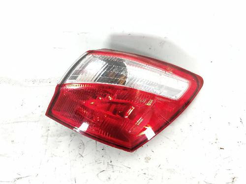 Used Right taillight NISSAN QASHQAI I (J10, NJ10) 1.6 (114 hp) 30339388