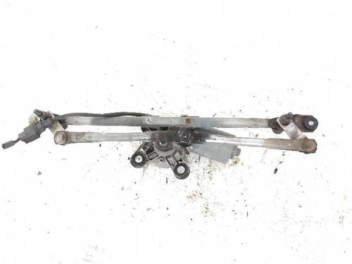 Used Front wiper motor CHEVROLET CAPTIVA (C100, C140) 2.0 D 4WD (150 hp) 27430863