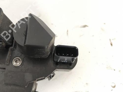 Front left lock FORD MONDEO IV Turnier (BA7) 2.2 TDCi | BP27425322C98 