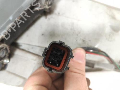 Left taillight HYUNDAI ix35 (LM, EL, ELH) 1.7 CRDi | BP27430461C34 