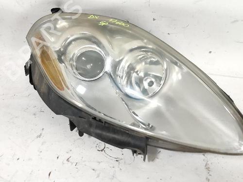 Used Right headlight FIAT BRAVO II (198_) 1.6 D Multijet (198AXH1B) (105 hp) 29151919