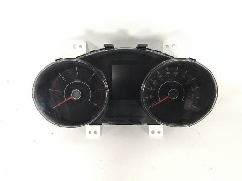 instrument-cluster-ssangyong-korando-c300-2019-27417759 main image