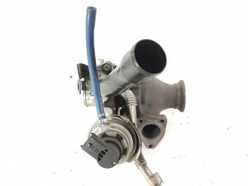 Turbocharger/Supercharger LANCIA DELTA III (844_) 1.6 D Multijet (844.AXC11, 844.AXC1A) | BP29269585M71 