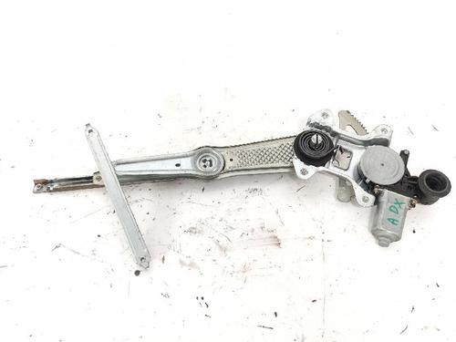 Used Front right window mechanism Front right window mechanism TOYOTA YARIS VERSO (_P2_) 1.3 (NCP20_, NCP22_, NCP20R, NCP22R) (84 hp) 27419446 27419446